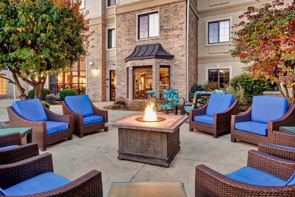 Staybridge Suites Madison East by IHG - photo 25