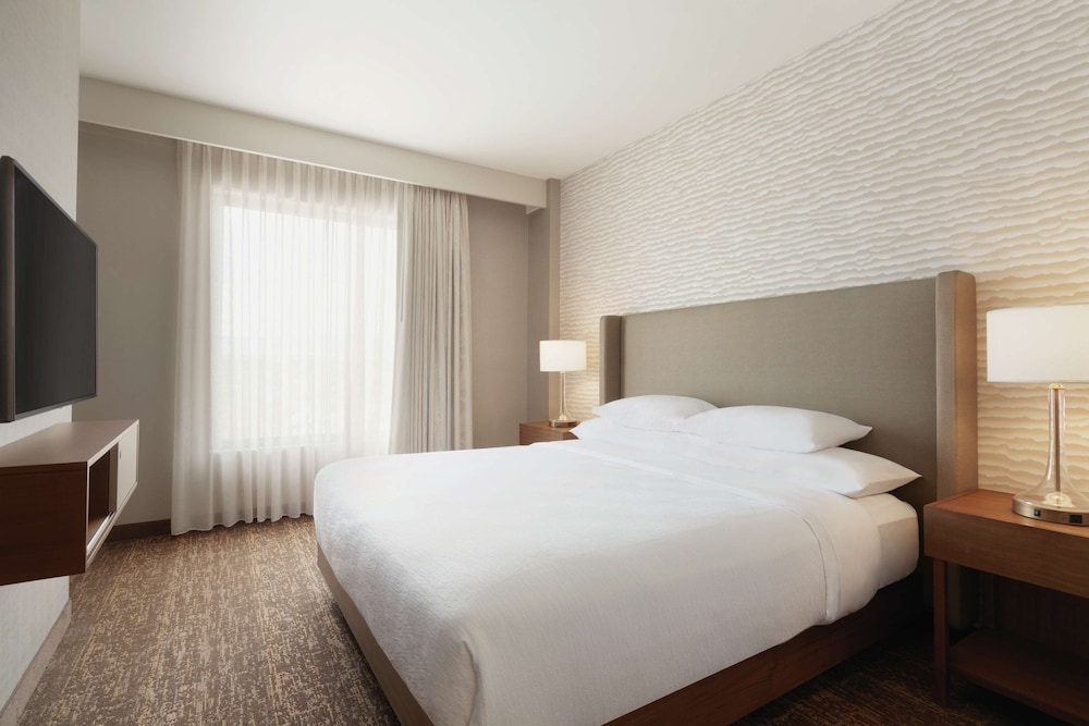 Embassy Suites Hilton South Jordan Salt Lake City - photo 9