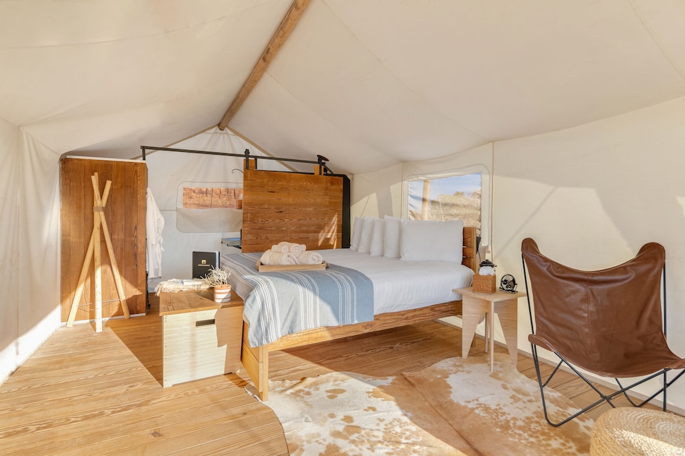 Under Canvas Moab - photo 9