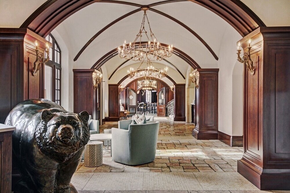 Arrabelle 1Br 2Ba P272 — 4-Star Luxury Hotel in Vail, United States