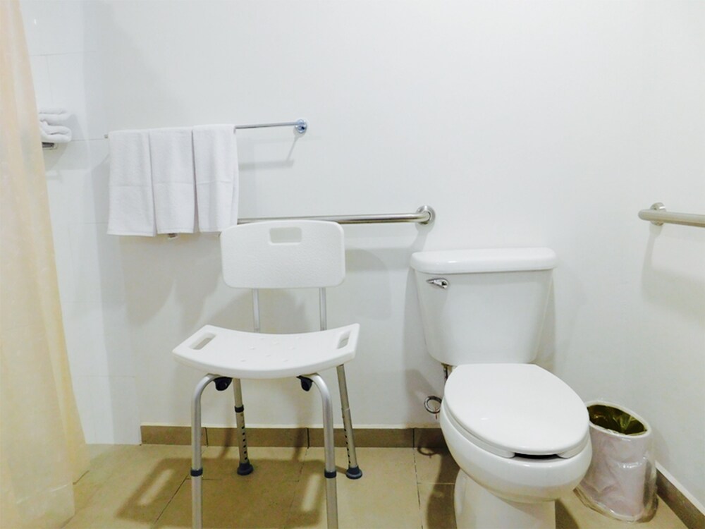 In-Room Amenity