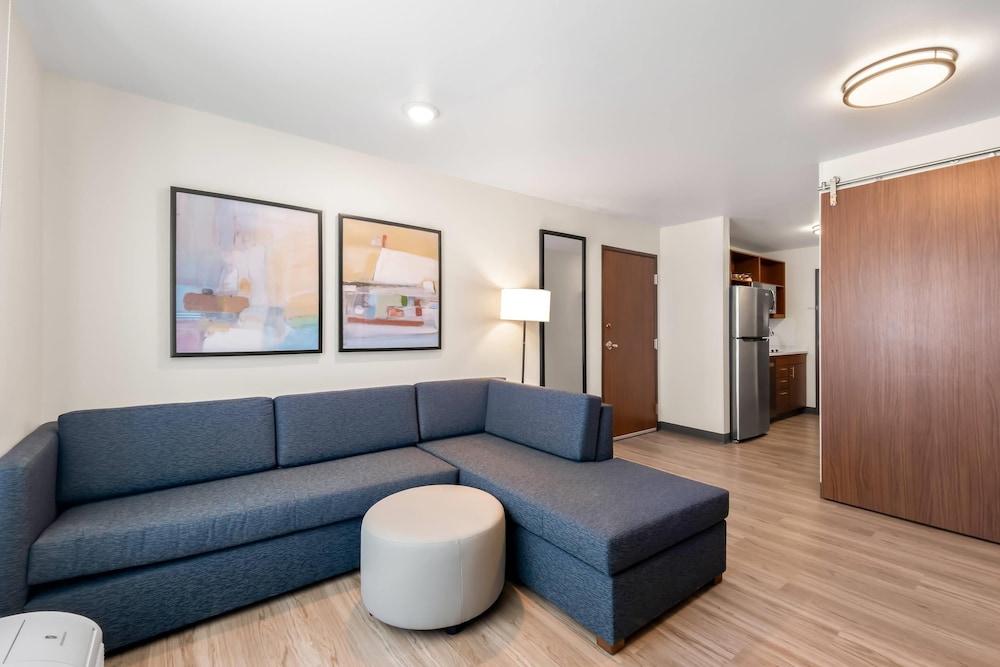 Everhome Suites Amarillo West Medical Center - photo 26