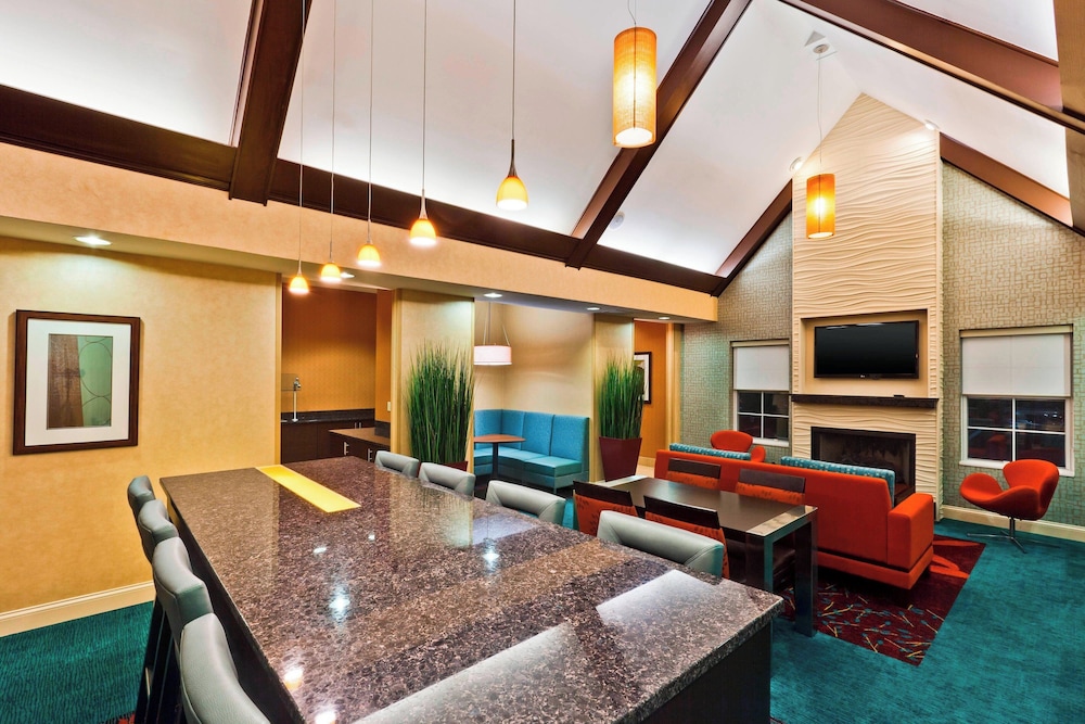 Residence Inn by Marriott Indianapolis Fishers - photo 2