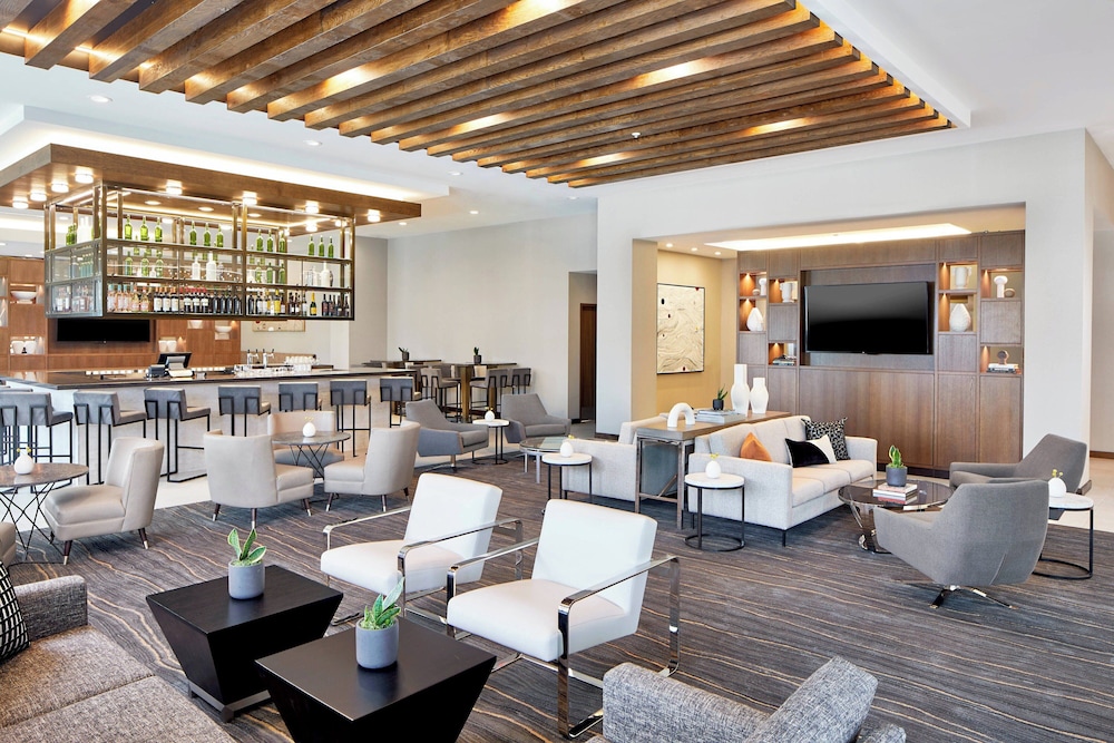 AC Hotel by Marriott Tuscaloosa Downtown - photo 5