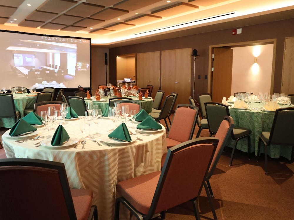 Hotel Novotel Mexico City Santa Fe