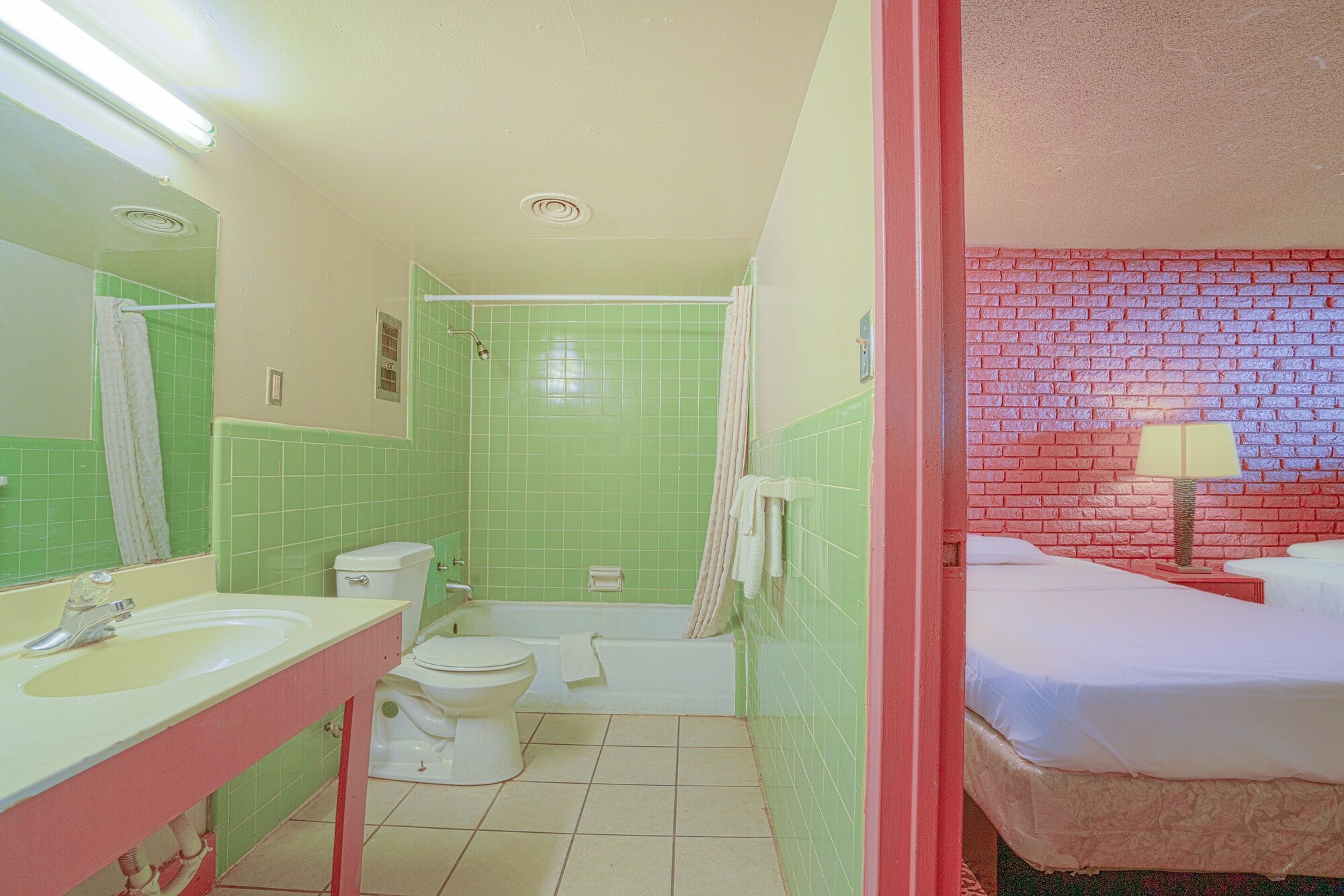 Town & Country Motel Bossier City by OYO - photo 15