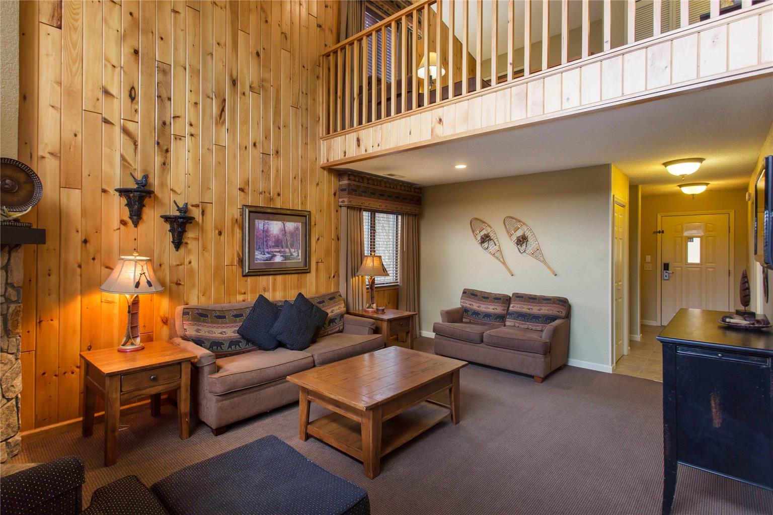 Bluegreen Vacations Blue Ridge Village an Ascend Collection Resort - photo 39
