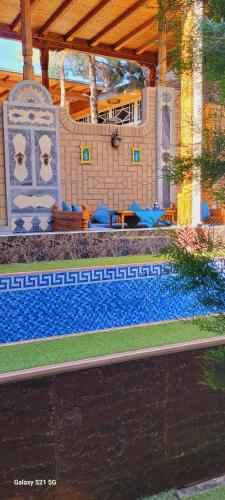 Kamilla Orzu - last minute hotel in Samarkand