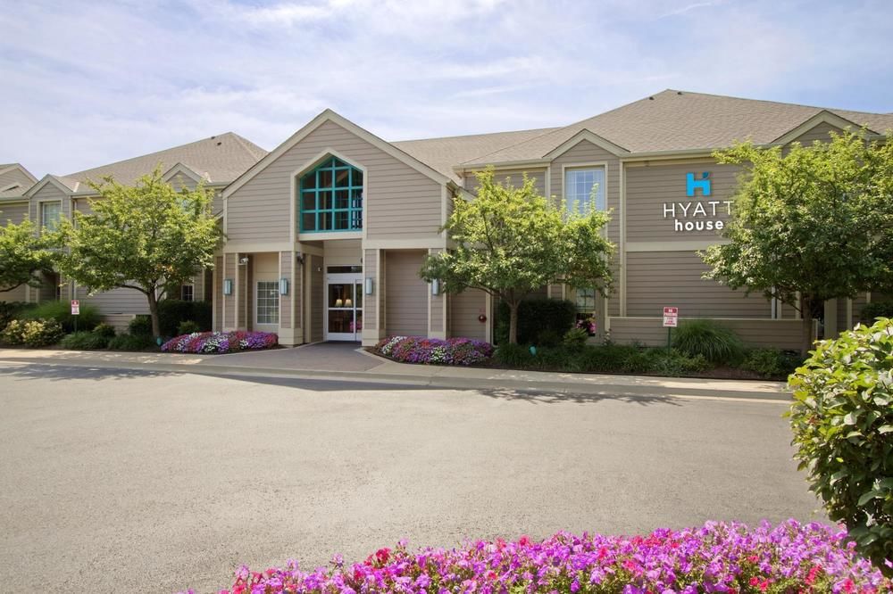 HYATT house Gaithersburg - photo 45