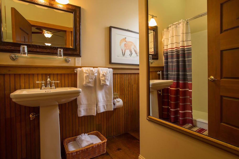 The Victoria Inn - photo 39