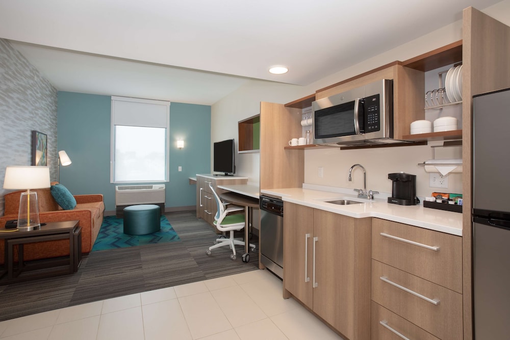 Home2 Suites by Hilton Omaha UN Medical Ctr Area - photo 33