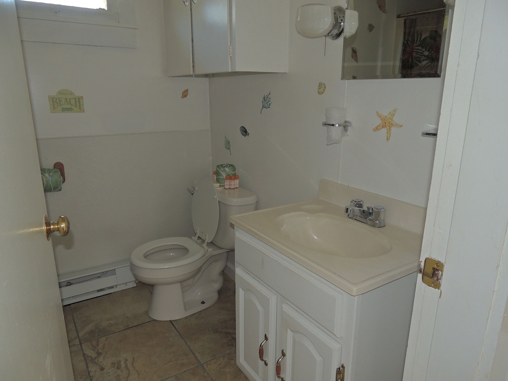Phil & Anns Sunset Motel - photo 20