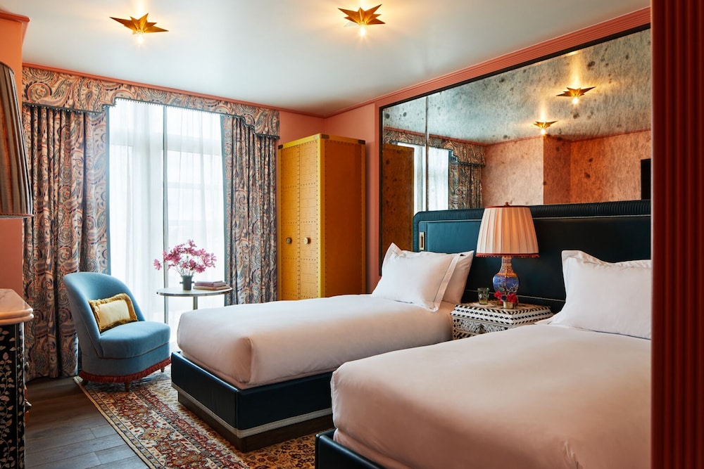 The Fifth Avenue Hotel - photo 10