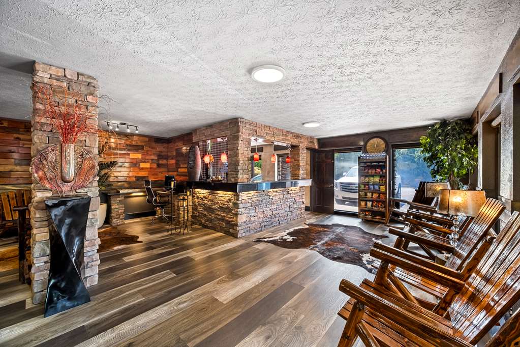 Best Western Braselton Inn - photo 4