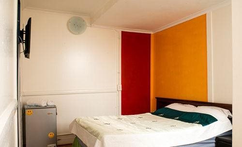 Hostel 21