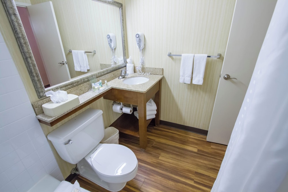 Holiday Inn Blmgtn Arpt South Mall Area By IHG - photo 8