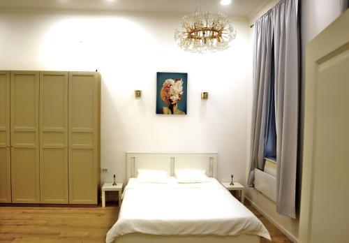 Oak tree studio — 4-Star Luxury Hotel in Bucharest, Romania