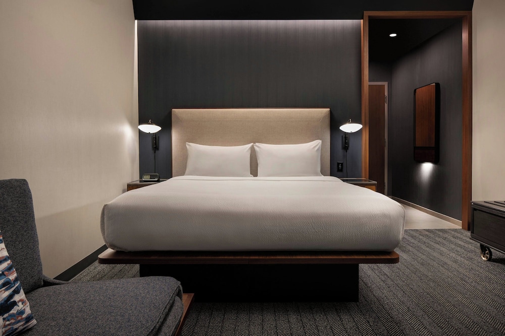 Courtyard by Marriott Cleveland TN - photo 10
