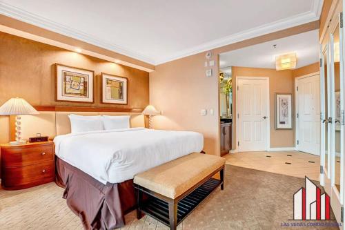 MGM Signature 12 718 Accessible Studio