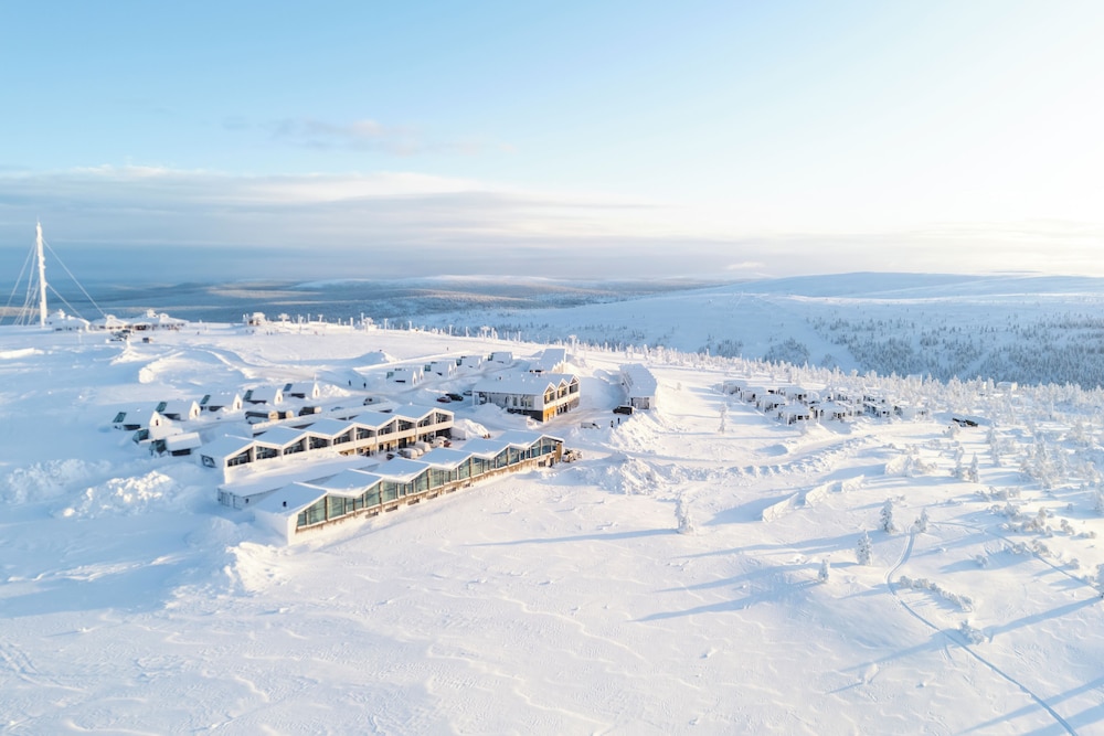 Star Arctic Hotel & Activities — Inari — photo 3