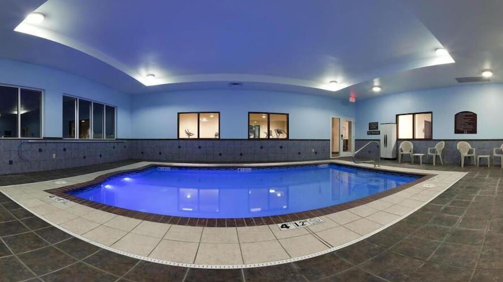 Hyatt House Bentonville Rogers - photo 18