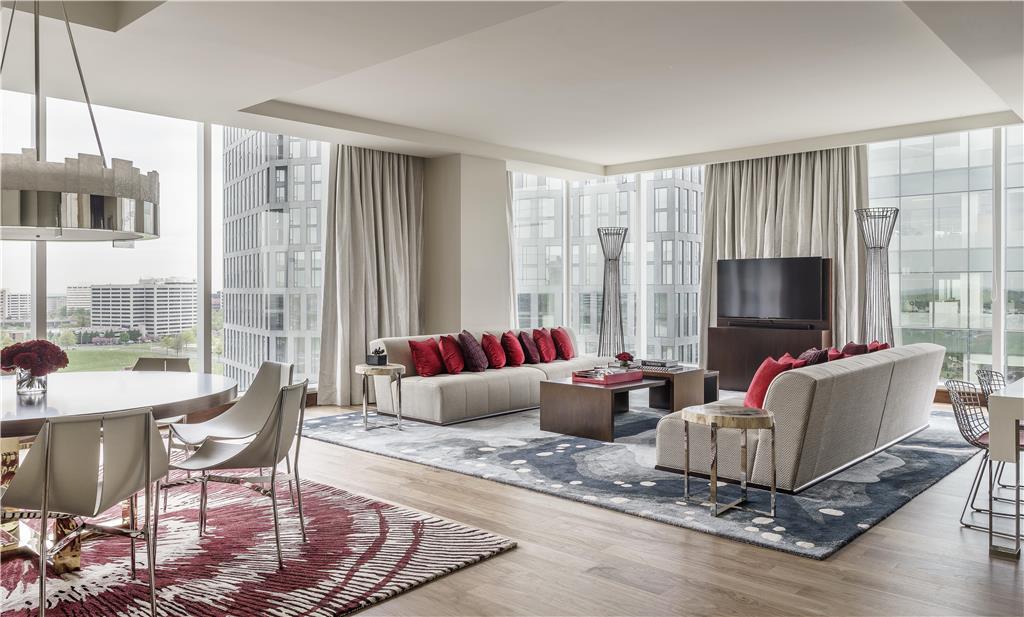 Hyatt Regency Tysons Corner Center - photo 15