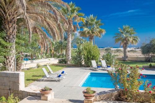 Villa Joy