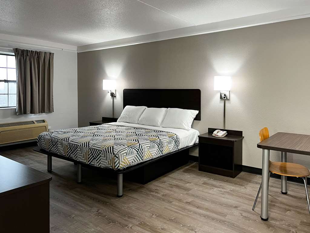 Motel 6 Hazelwood - photo 15