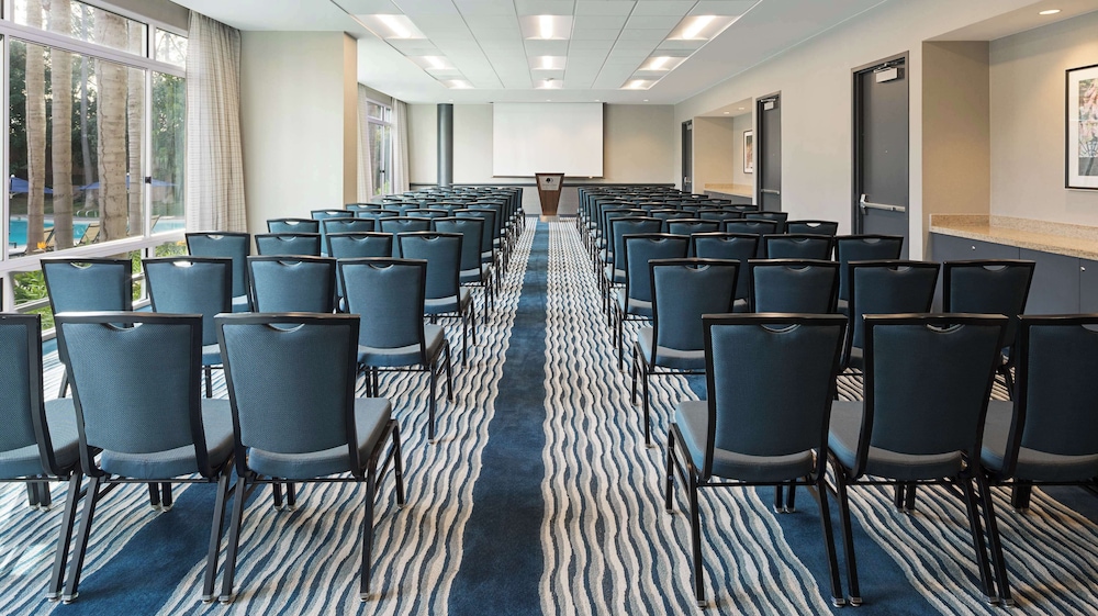 DoubleTree by Hilton San Diego Del Mar - photo 49