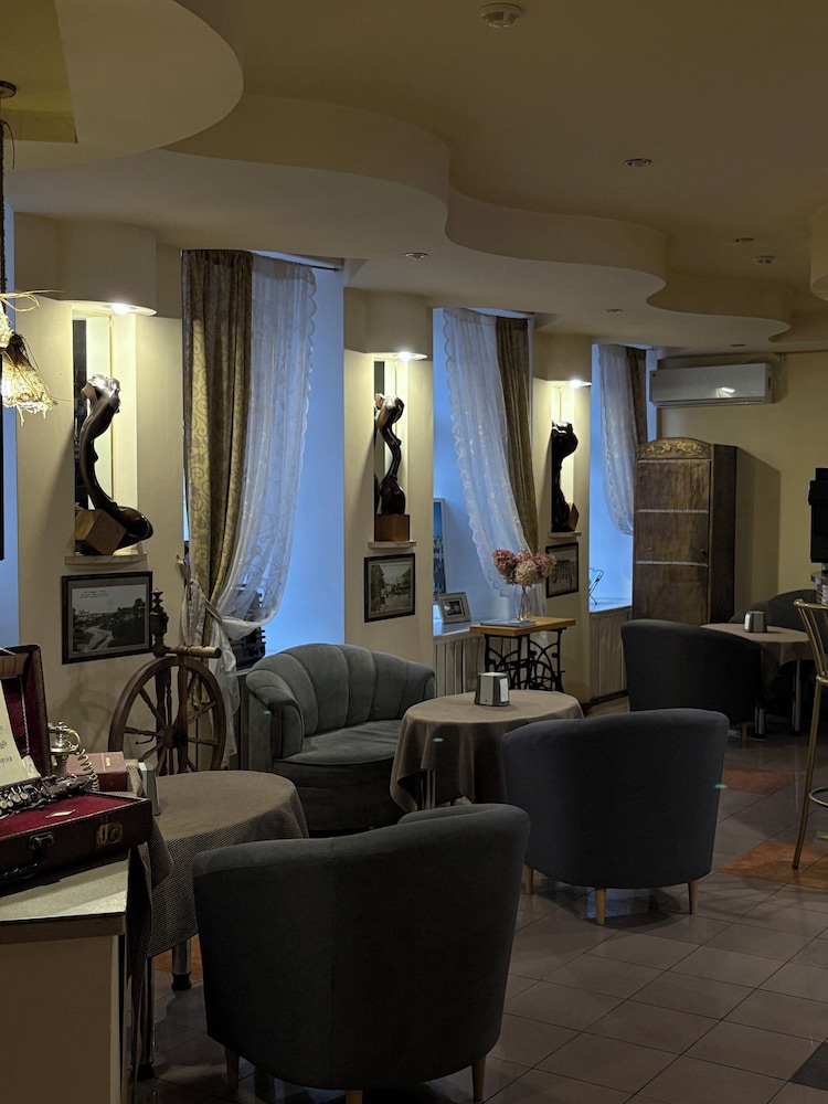 Hotel Eridan — Vitebsk — photo 5