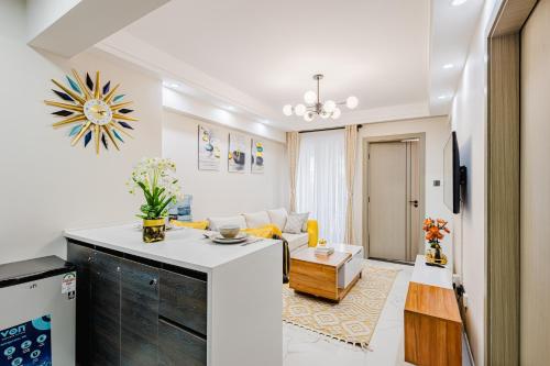 Luxury homes Kilimani