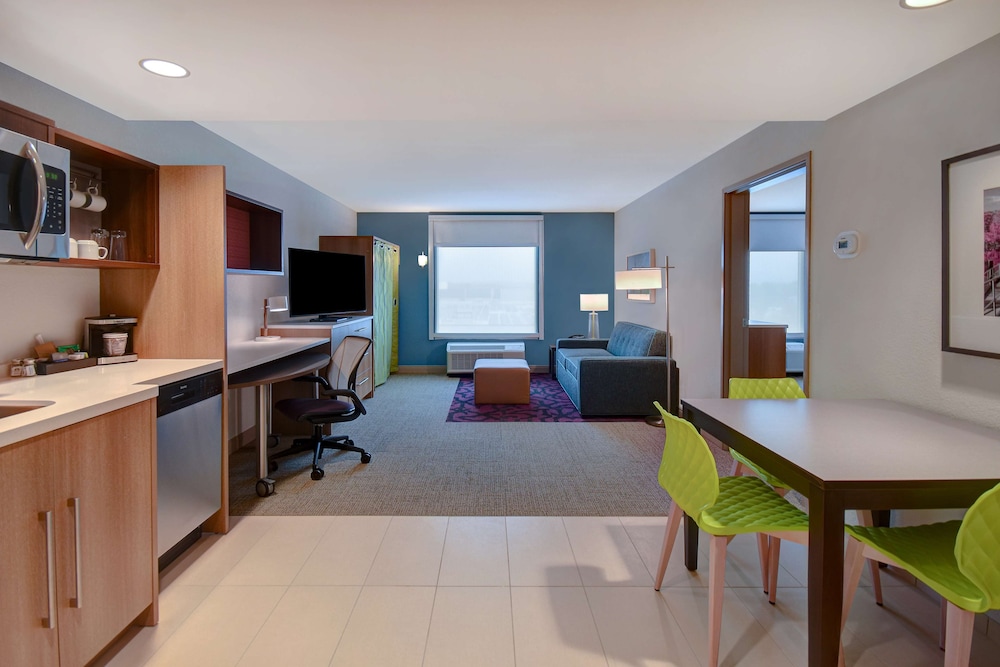 Home2 Suites by Hilton East Hanover - photo 8