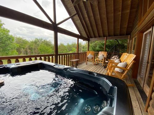 Great Escape - last minute hotel in Sevierville