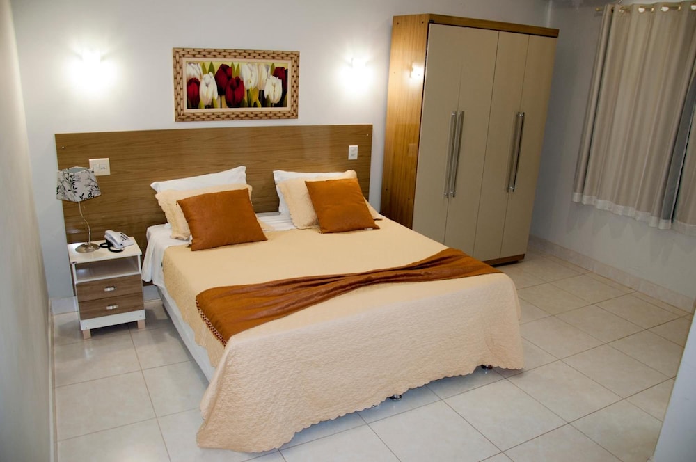 Gran Norte Hotel — Salinas