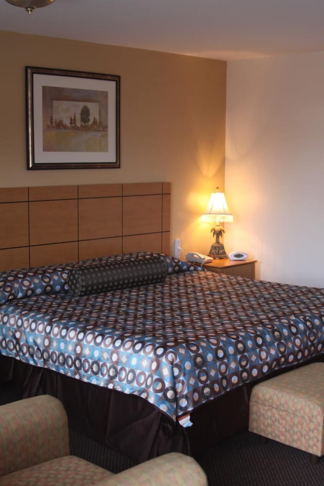 New Relax Inn - photo 16