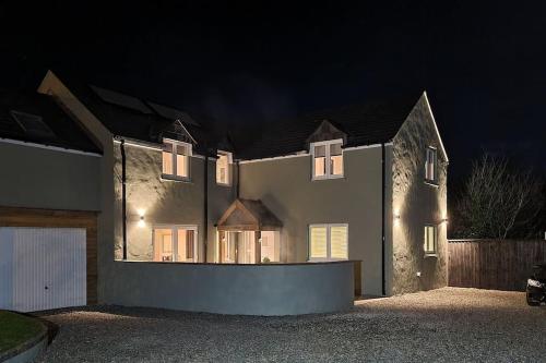 Willow Lodge Wolfscastle — 4-Star Luxury Hotel in Haverfordwest, United Kingdom