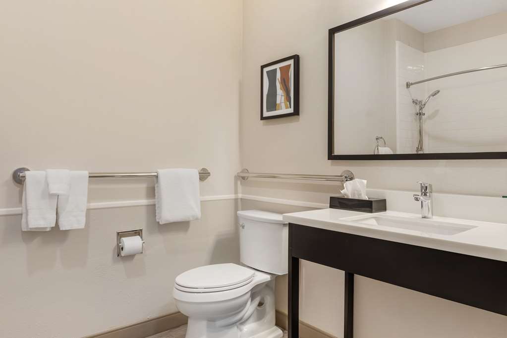 Best Western Plus Riata - photo 15