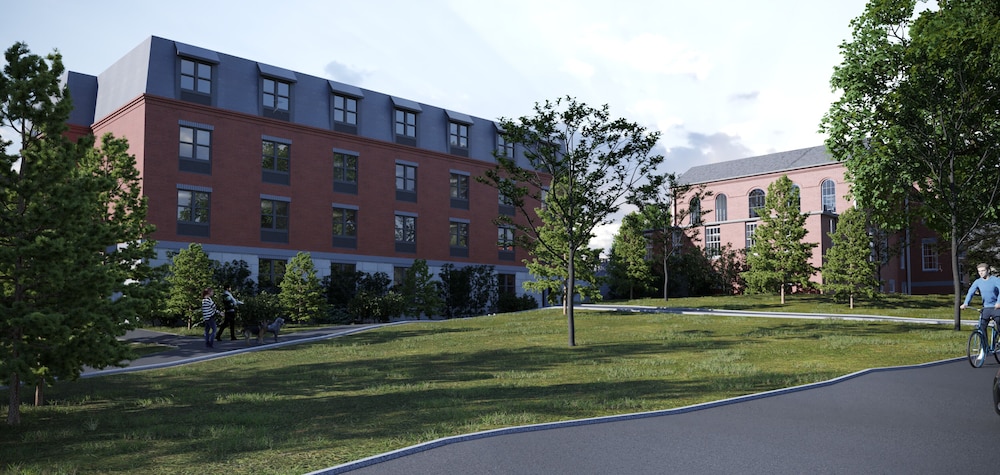 Hotel Ursa - photo 37