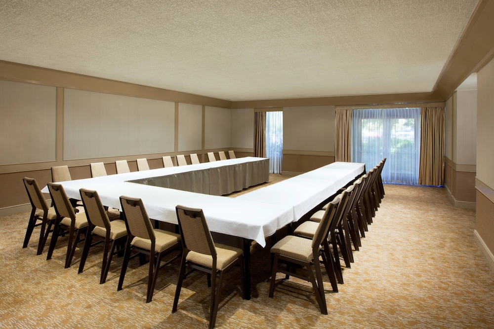 The Westin San Francisco Airport - photo 46