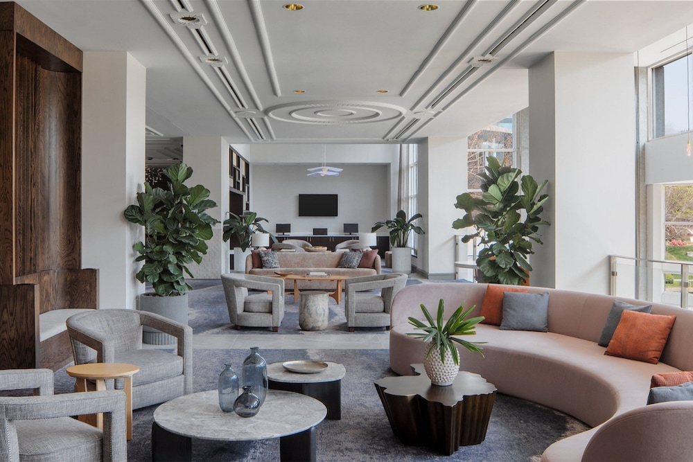 The Westin Atlanta Perimeter North - photo 4