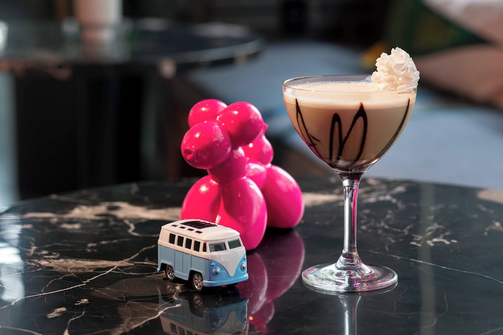 Moxy Portland Downtown - photo 36