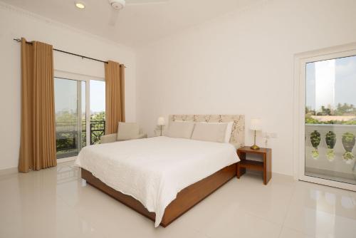 De Saram Residencies — 4-Star Luxury Hotel in Dehiwala-Mount Lavinia, Sri Lanka