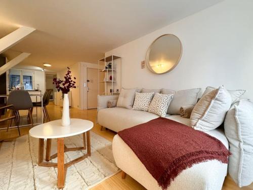Mulhouse En Douceur Hypercentre de Mulhouse - last minute hotel in Mulhouse