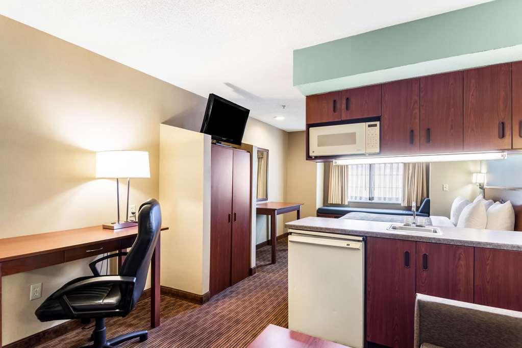 Quality Inn Chester South Richmond - photo 17
