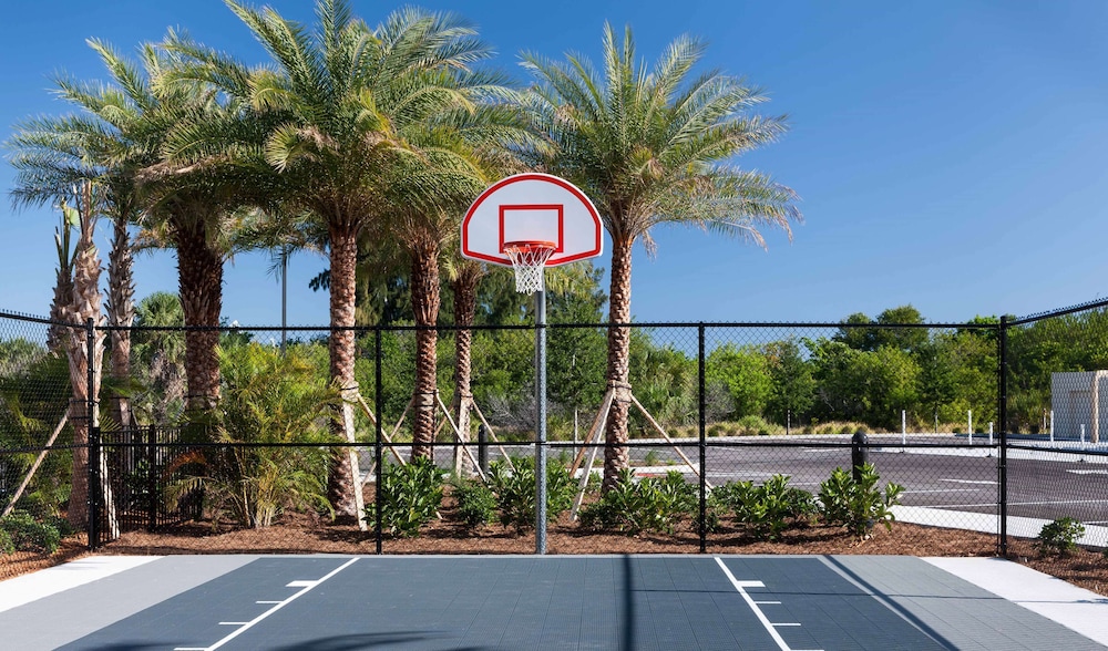 Homewood Suites by Hilton Cape Canaveral Cocoa Beach - photo 32