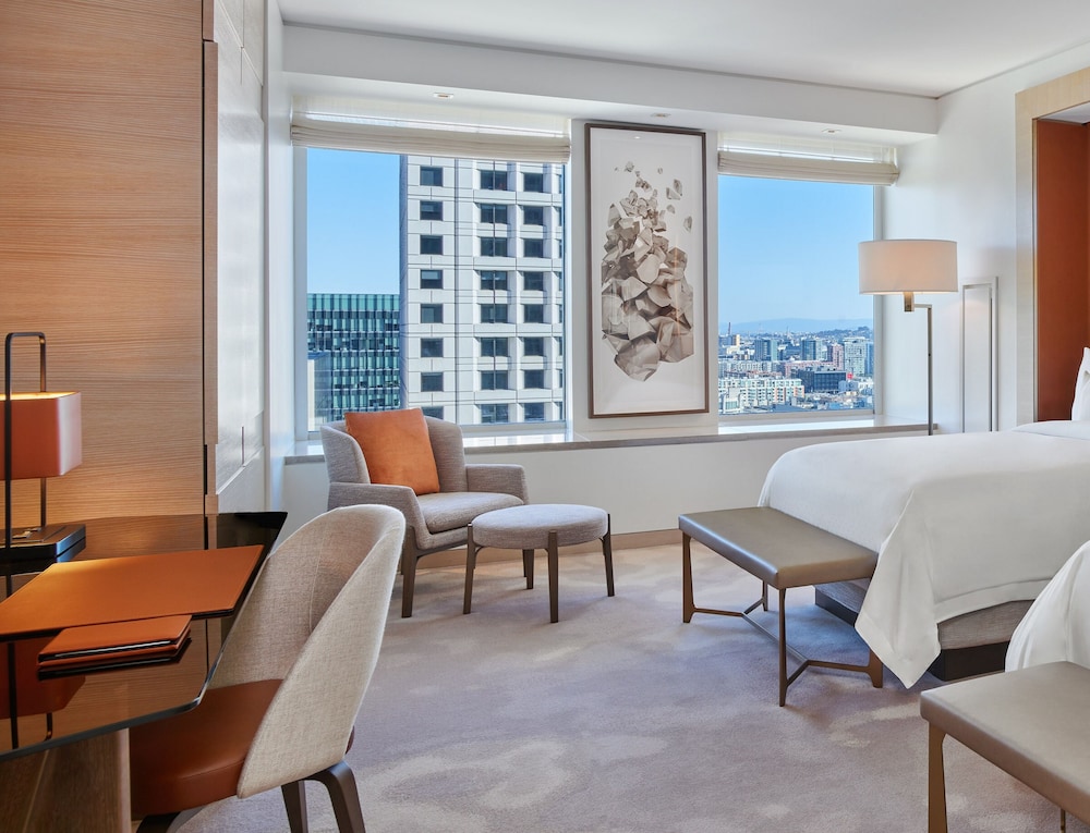 The St. Regis San Francisco - photo 29