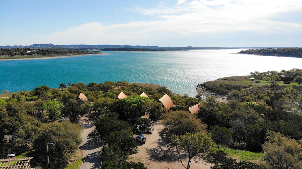 Canyon Lakeview Resort - photo 124
