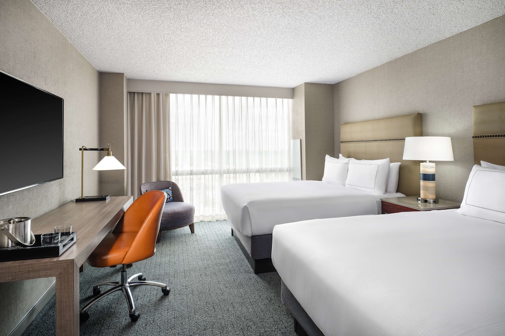 Hilton Richardson Dallas - photo 22
