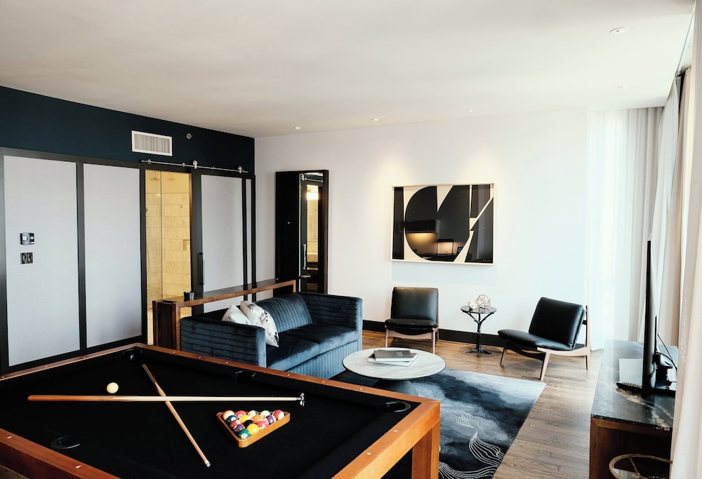 Kimpton Hotel Eventi by IHG - photo 31