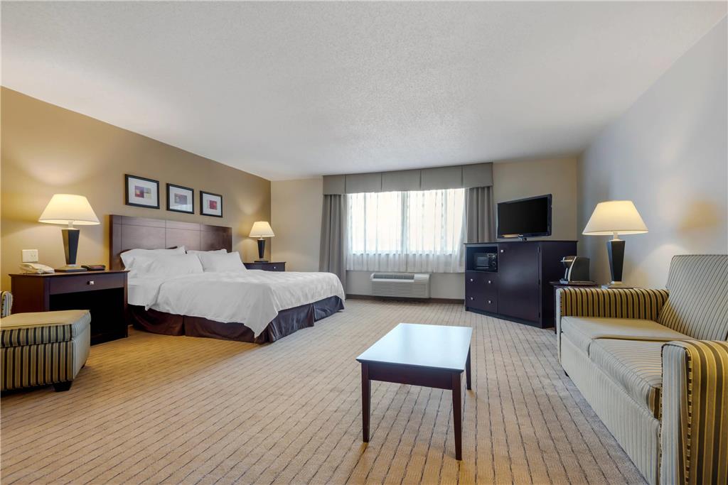 Clarion Inn Elmira Horseheads - photo 19